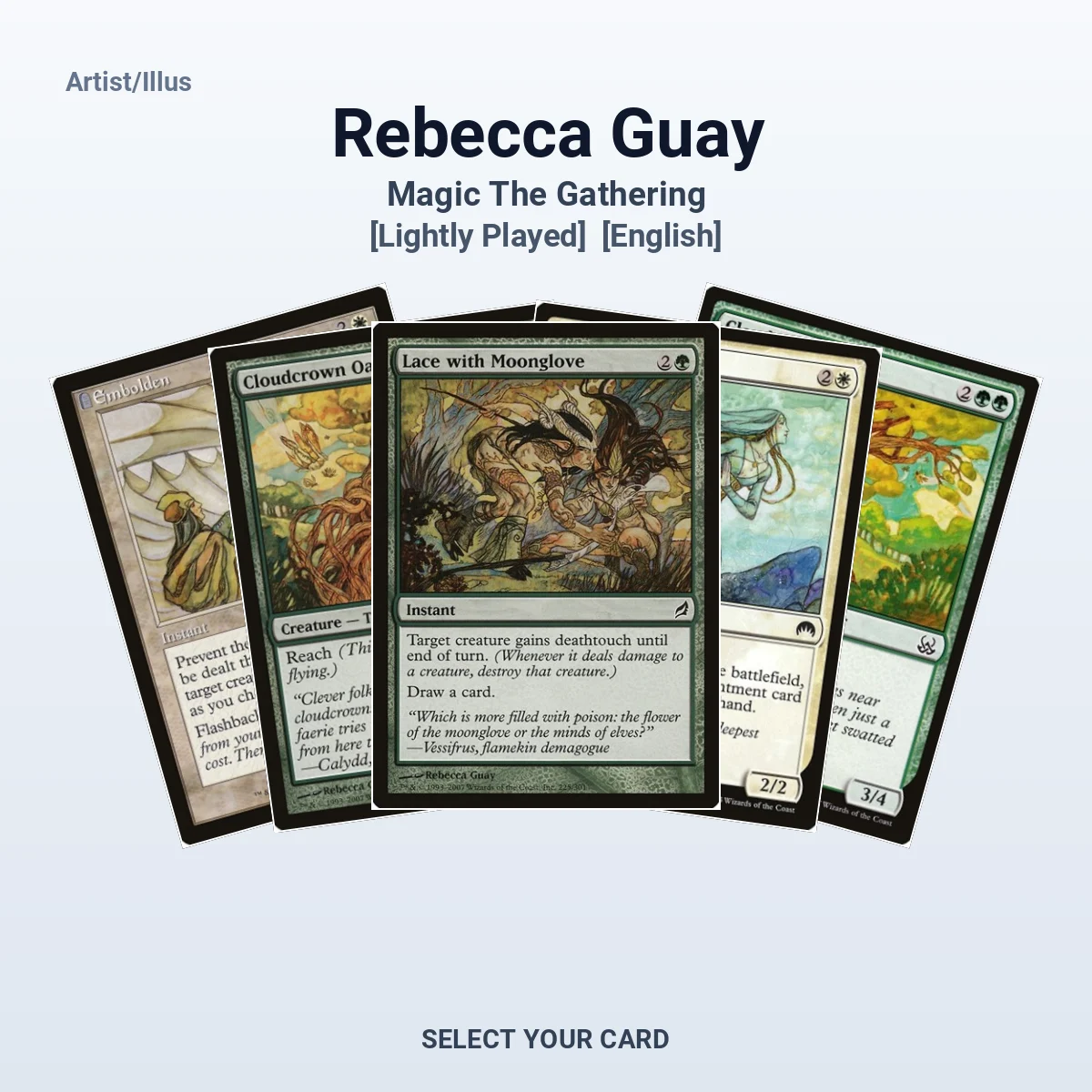 Rebecca Guay