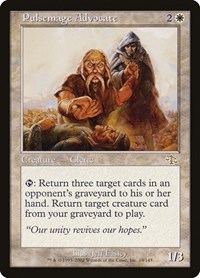 Pulsemage Advocate, Judgment