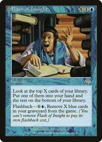 Flash of Insight, Judgment