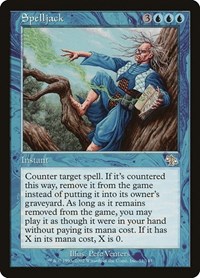 Spelljack, Judgment