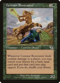 Centaur Rootcaster, Judgment