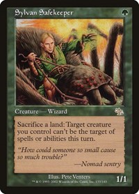 Sylvan Safekeeper, Judgment