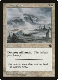 Armageddon, Portal Second Age