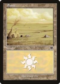 Plains (334), Onslaught