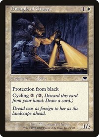 Disciple of Grace, Onslaught