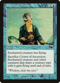 Crown of Ascension, Onslaught