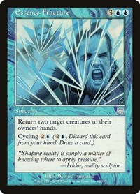 Essence Fracture, Onslaught