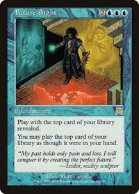 Future Sight, Onslaught