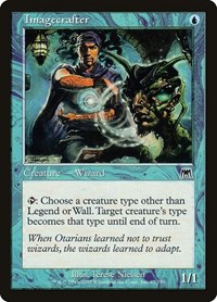 Imagecrafter, Onslaught
