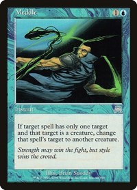 Meddle, Onslaught