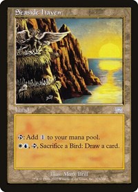 Seaside Haven, Onslaught