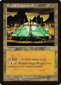 Riptide Laboratory, Onslaught