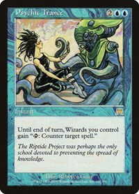 Psychic Trance, Onslaught