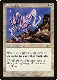 Essence Sliver, Legions