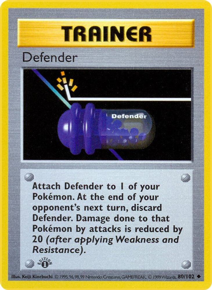 Defender