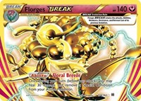Florges BREAK