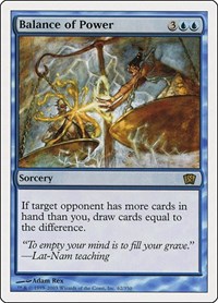 Balance of Power, 8th Edition