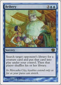 Bribery, 8th Edition