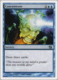 Concentrate, 8th Edition