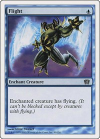 Flight, 8th Edition