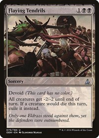 Flaying Tendrils, Oath of the Gatewatch