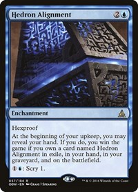 Hedron Alignment, Oath of the Gatewatch