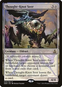 Thought-Knot Seer, Oath of the Gatewatch