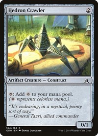 Hedron Crawler, Oath of the Gatewatch