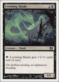 Looming Shade, 8th Edition