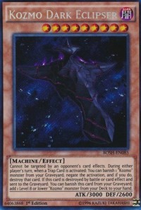Kozmo Dark Eclipser