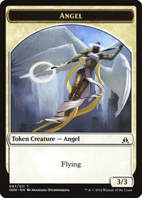 Angel Token, Oath of the Gatewatch