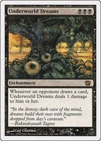Underworld Dreams, 8th Edition