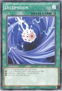 Dicephoon