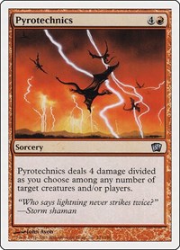 Pyrotechnics, 8th Edition