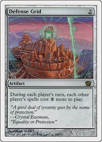 Defense Grid, 8th Edition