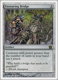 Ensnaring Bridge, 8th Edition