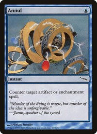 Annul, Mirrodin