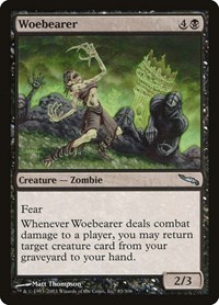 Woebearer, Mirrodin