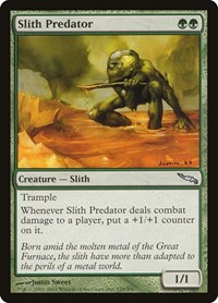 Slith Predator, Mirrodin