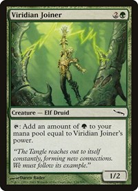 Viridian Joiner, Mirrodin