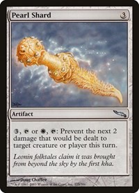 Pearl Shard, Mirrodin