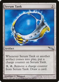 Serum Tank, Mirrodin