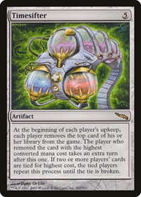 Timesifter, Mirrodin