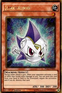 Junkuriboh