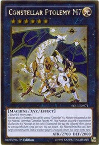 Constellar Ptolemy M7