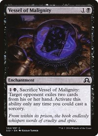 Vessel of Malignity, Shadows over Innistrad