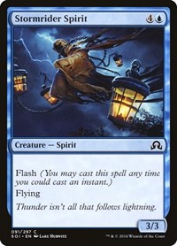 Stormrider Spirit, Shadows over Innistrad