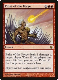 Pulse of the Forge, Darksteel
