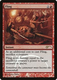 Fling, WPN & Gateway Promos