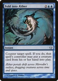 Fold into Aether, Fifth Dawn